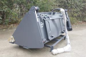 Wholesale RHINO/HYD 72&quot; 4-IN-1 COMBINATION BUCKET FOR SKID STEER LOADERS from china suppliers