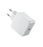 Plastic US EU DOE VI PD 65W GaN Mobile Cable Charger