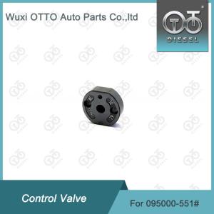 Wholesale Genuine Denso Spare Parts Common Rail Control Valve 095000-5511 from china suppliers