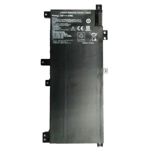 Wholesale C21N1401 ASUS Laptop Internal Battery For ASUS X455 X455LA 7.6V 37Wh from china suppliers