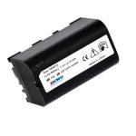 Long Cycle Smart Li-Ion Battery For Leica Geb222 Compatible Leica All System