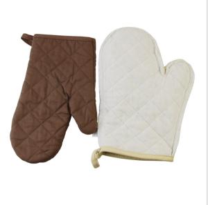 Wholesale Cute Printed Oven Mitts Convenient To Use Different Size Fashion Design from china suppliers