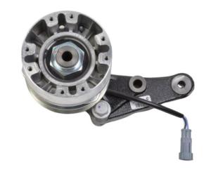 Wholesale Iveco Daily Car Fitment OE5801480324 Auto Car Tank Cooling Fan Clutch from Professional from china suppliers