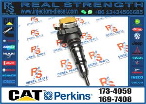 Wholesale Injectors 173-4059 198-6605 218-4109 222-5965 10R-9348 10R-9237 10R-0781 156-8895 1OR-9239 222-5967 Caterpillar from china suppliers