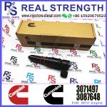 Remanufactured Diesel Fuel Injector 3045102 3071497