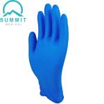 Medical Disposable Powder Free Large Nitrile Exam Gloves FDA 510K Approved