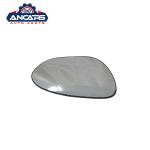 Nissan Car Side Mirror Glass For Juke Cube , Side Mirror Lens 96366-1KA1A 96365