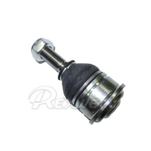 Wholesale OEM k11 Nissan Micra Ball Joint and tie rod 40160-4F100 40160-4F105 SB-4812 from china suppliers