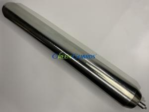 Wholesale Lawn Mower Roller - Smooth Tubular Steel GAMT2967 Fits Deere Mower from china suppliers