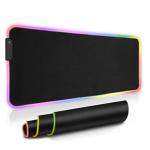 Multifunctional RGB Gaming Mouse Pad XXL Game Accessories