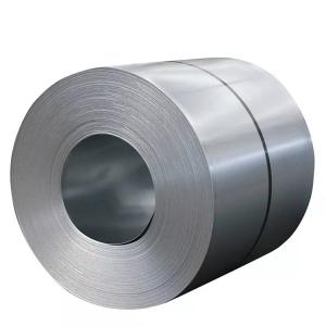 Wholesale Medium Carbon Steel Coils Container Hot Dip Cold Rolled Galvanized Steel Coil from china suppliers