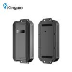 Long Battery Life 20000mah GPS Asset Tracker IP67 waterproof BLE Ibeacon tag