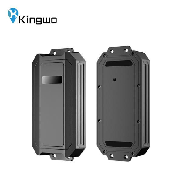 Long Battery Life 20000mah GPS Asset Tracker IP67 waterproof BLE Ibeacon tag