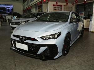 Wholesale GAC Trumpchi Shadow Leopard S Edition Gasoline Vehicle 230Km/H Five Seats from china suppliers