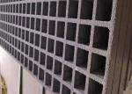 Molded Fiberglass Grating Corrosion Resistance ISO9001 Certification