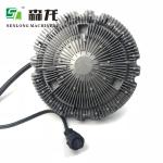 Factory Outlet Heavy duty truck Fan clutch Viscous for 7085428 FH460 21749783