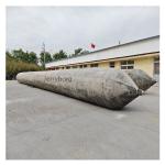ISO14409 Standard Manufacture Marine Rubber Launching Airbags with High