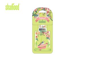 Wholesale Rear View Mirror Paper Auto Air Freshener Natural World Fragrance from china suppliers