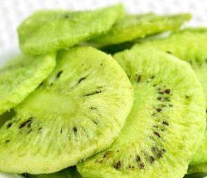 Wholesale Freeze dried Kiwi from china suppliers