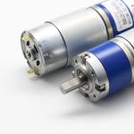 Faradyi Custom 22mm Dc Planetary Gearbox Brushless Motor