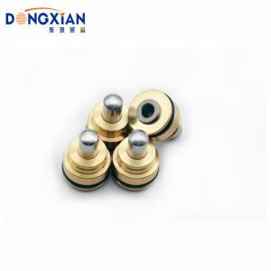 Wholesale Hydraulic Spare Parts Joystick Pusher For R225-7 R220-5 R210-9 Hyundai Excavator from china suppliers