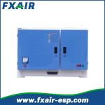 98% Cooking Oil Mist Eliminator For Restaurant Kitchen Ventilation ESP Air