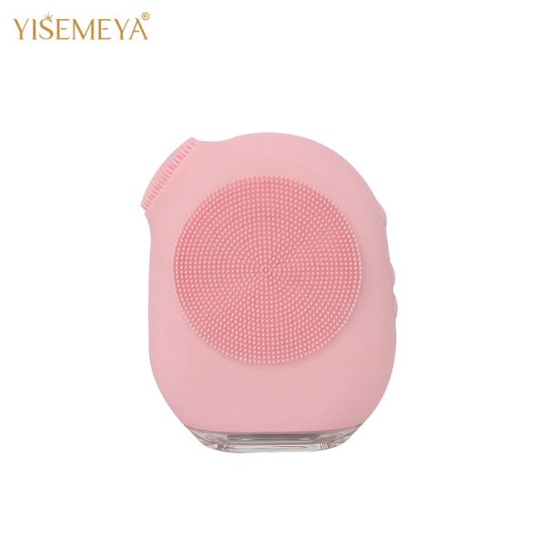 Factory direct supply facial sonic brush and cleansing station beauty machine