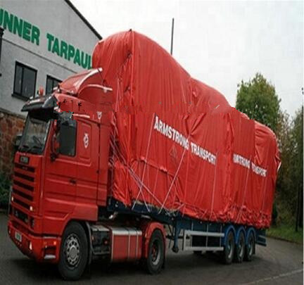 Anti UV Resistant PVC Truck Cover 15M*8M Tarpaulin Sheet For Vinyl Truck Anti UV Resistant PVC Truck Cover 15M*8M Tarpau
