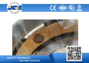 Wholesale High Speed Electrically Insulated Bearings Brass Cage Size Customized from china suppliers