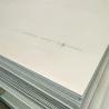 Buy cheap 430 20 Gauge Stainless Steel Sheet DIN 5mm No Pinhole For Decorative Plate from wholesalers