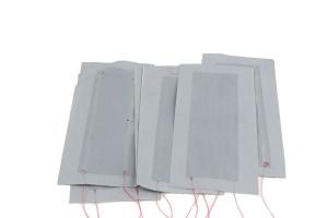 Wholesale Menstrual Heating 5V Warm Palace Belt Graphene Coating Pad Sheet from china suppliers