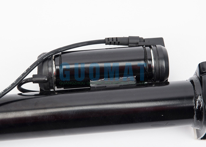 Natural rubber Rear Air Suspension Shock Absorber with ADS A1643202031 For Mercedes-Benz GL X164