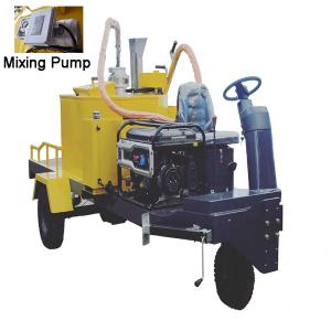 Wholesale Self-propelled Asphalt Road Crack Sealing Machine LLRD-G350 from china suppliers