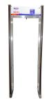 Walk Through Airport Security Metal Detector Door Scanner 18 Zones Anti -
