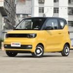 Hongguang Mini New Energy Car Electric Vehicle New And Used Car