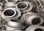 CV117 Feed Tube Products Investment Die Casting Produced By 26% Chrome Iron