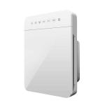 Purifiers Ionizer 40m2 45W 150M3/H Hepa Air Purifier