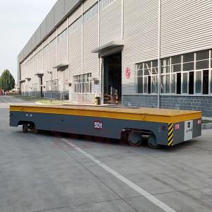 Wholesale Machinery Transport Platform Material Handling Cart from china suppliers