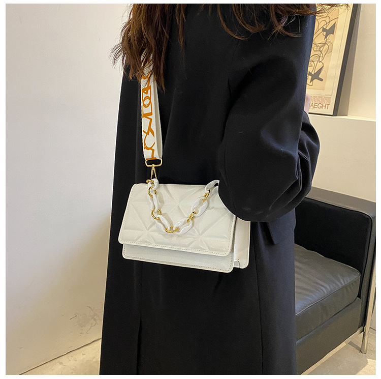 Luxury Ladies Crossbody Bags Fashion Shoulder Female Bags Women Handbags All Seasons