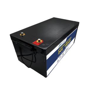 Wholesale LiFePO4 180000mAh 24V Lithium Ion Battery For Submarine from china suppliers