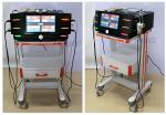 80Ma RMS Physical Therapy Beauty Machine Monopolar RF Wrinkle Removal