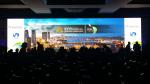 High Brightness Outdoor Led Video Display Rental / Fixed P3.91mm 1/16 Scanning