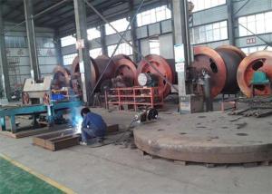 Wholesale Mechanical 900KW 1161m Friction Hoist Machine from china suppliers
