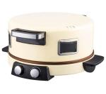 2200W Commercial Arabic Bread Maker For Restaurant