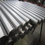 Titanium Grade 9 Gr5 Alloy Rod ASTM B348 For Industry Aerospace