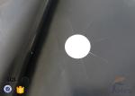 0.08mm 0.12mm PTFE Coated Fiberglass Fabric PTFE Stovetop Burner Protector