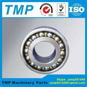 Wholesale 760206TN1 P4 Angular Contact Ball Bearing (30x62x16mm) Germany High precision Bearings for screw drives from china suppliers