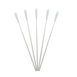 Wholesale Disposable Medical Collection Swab Nasopharyngeal Nylon Flocked Sterile Swab from china suppliers