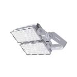 Dimming 500W LED High Mast Light 277V Sports Flood Lights For Park Squares