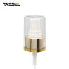 Buy cheap 18/410 24/410 18mm 20mm 24mm 28mm Aluminium Shiny Gold Sprayer Pump from wholesalers